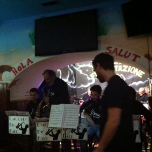 2018 La Big Band al Bassa.JPG